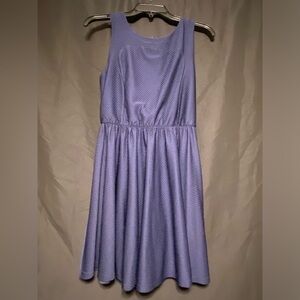 Navy Size 10 Sundress